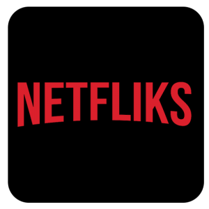 Netflix konto Premium